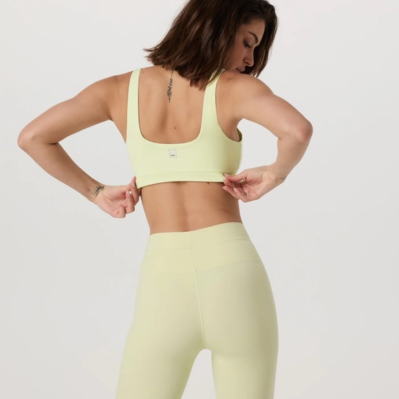 Vuori Set - Lemongrass - Picture 3 of 8